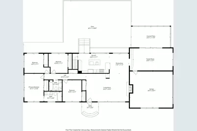 2640 Forest Glen Trail, Riverwoods, IL 60015 - Photo 36