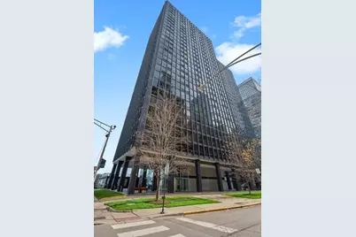 910 N Lake Shore Drive #819, Chicago, IL 60611 - Photo 1