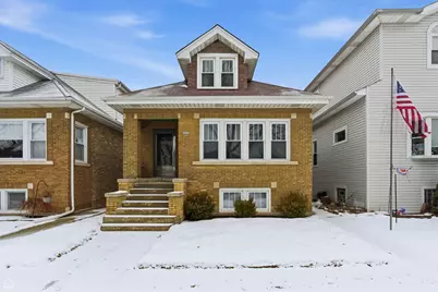 3825 N Newcastle Avenue, Chicago, IL 60634 - Photo 1