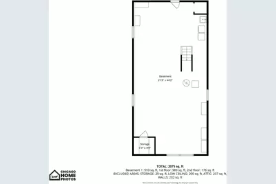 3825 N Newcastle Avenue, Chicago, IL 60634 - Photo 28