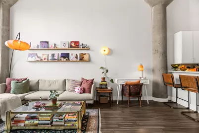 320 E 21st Street #606, Chicago, IL 60616 - Photo 4