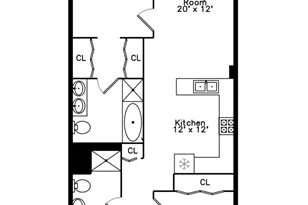 320 E 21st St, Chicago, IL 60616 - Photo 20