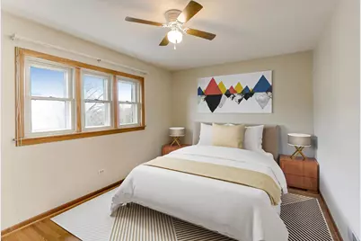 5729 W 63rd Street #3N, Chicago, IL 60638 - Photo 18