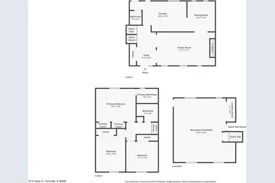 15 E Cedar Court, Yorkville, IL 60560 - Photo 50