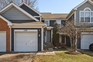 1159 Harbor Ct, Glendale Heights, IL 60139 - Photo 1