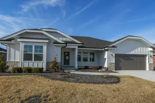 1009 Spring St, Manteno, IL 60950 - Photo 1