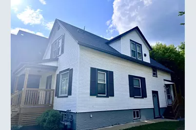 1511 Greenleaf Street #1, Evanston, IL 60201 - Photo 2