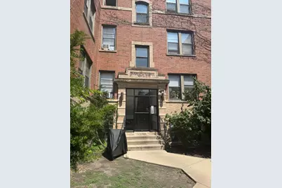 7013 N Paulina Street #3S, Chicago, IL 60626 - Photo 2