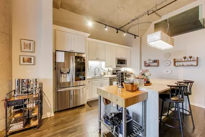 900 N Kingsbury Street #812, Chicago, IL 60610 - Photo 8