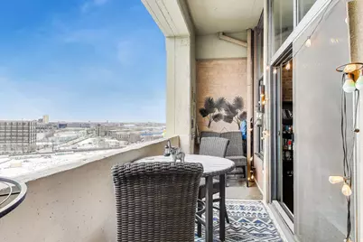 900 N Kingsbury Street #812, Chicago, IL 60610 - Photo 26