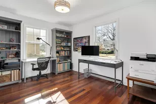 4049 Harvey Ave, Western Springs, IL 60558 - Photo 4