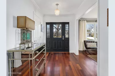 4049 Harvey Avenue, Western Springs, IL 60558 - Photo 2