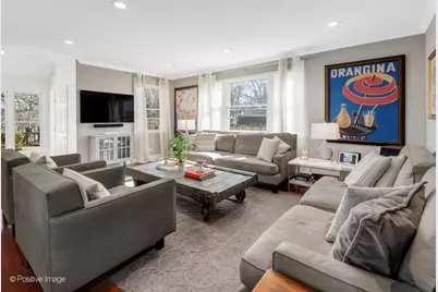 4049 Harvey Avenue, Western Springs, IL 60558 - Photo 14