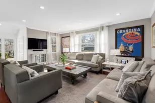 4049 Harvey Ave, Western Springs, IL 60558 - Photo 14