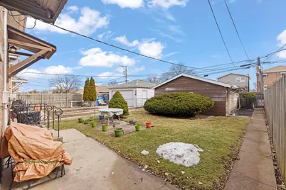 5055 S Kilbourn Avenue, Chicago, IL 60632 - Photo 20