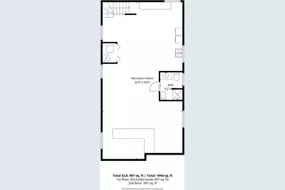 5055 S Kilbourn Avenue, Chicago, IL 60632 - Photo 22