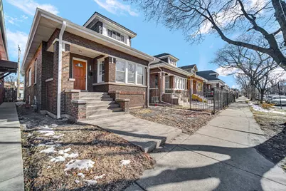 6017 S Washtenaw Avenue, Chicago, IL 60629 - Photo 2
