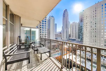 1035 N Dearborn Street #14W, Chicago, IL 60610 - Photo 24