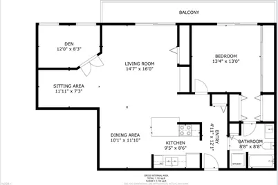 120 Lakeview Drive #110, Bloomingdale, IL 60108 - Photo 32