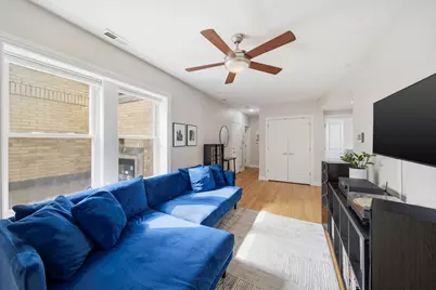 2140 W Addison Street #1D, Chicago, IL 60618 - Photo 6