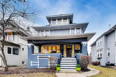 921 Wenonah Avenue, Oak Park, IL 60304 - Photo 1