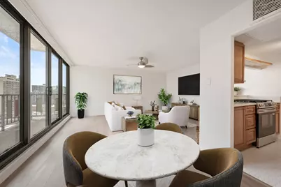 6150 N Kenmore Avenue #15C, Chicago, IL 60660 - Photo 4