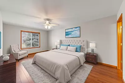 230 Morrow Street #D, Somonauk, IL 60552 - Photo 4