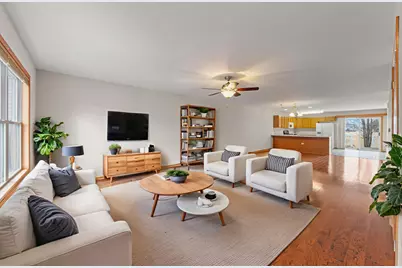 230 Morrow Street #D, Somonauk, IL 60552 - Photo 2