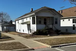 [Address not provided], Elmwood Park, IL 60707 - Photo 1
