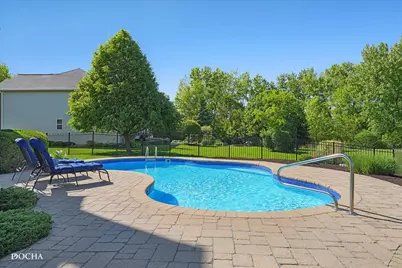 25004 W Prairie Grove Drive, Plainfield, IL 60585 - Photo 56