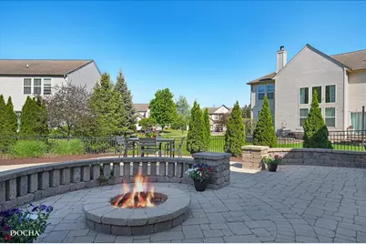 25004 W Prairie Grove Drive, Plainfield, IL 60585 - Photo 58