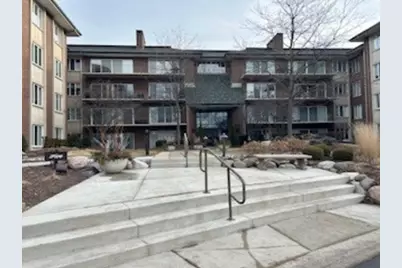 5 Oak Brook Club Drive #S205, Oak Brook, IL 60523 - Photo 1