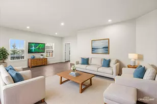 1869 Glenlake Ct, New Lenox, IL 60451 - Photo 8