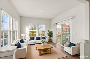 1869 Glenlake Ct, New Lenox, IL 60451 - Photo 10