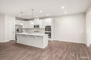 1869 Glenlake Ct, New Lenox, IL 60451 - Photo 4