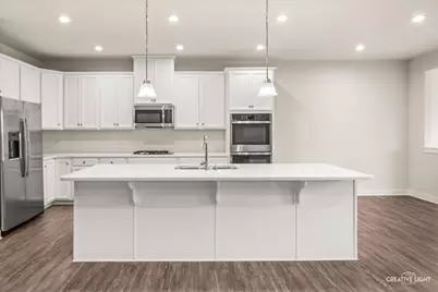 1869 Glenlake Court, New Lenox, IL 60451 - Photo 2