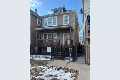 8826 S Exchange Avenue S #2, Chicago, IL 60617 - Photo 1