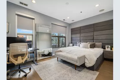 150 W Superior Street #801, Chicago, IL 60654 - Photo 10