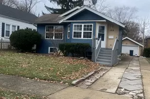 1512 Henry Pl, Waukegan, IL 60085 - Photo 2