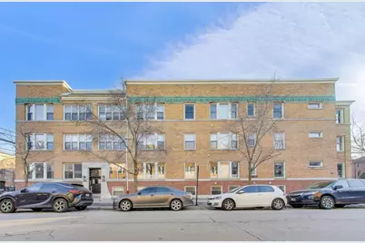 1215 W Sunnyside Avenue #3, Chicago, IL 60640 - Photo 1
