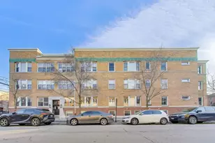 1215 W Sunnyside Ave, Chicago, IL 60640 - Photo 1