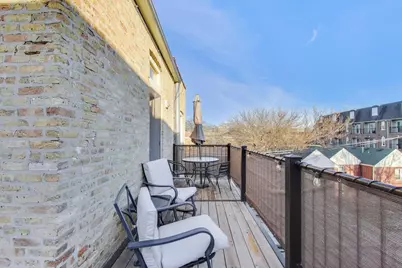 1215 W Sunnyside Avenue #3, Chicago, IL 60640 - Photo 20