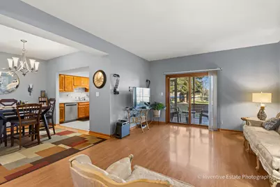 6540 Pine Trail Lane #2, Tinley Park, IL 60477 - Photo 2