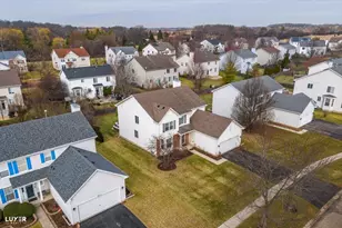 2002 S Kristina Ln, Round Lake, IL 60073 - Photo 54