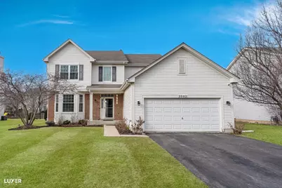 2002 S Kristina Lane, Round Lake, IL 60073 - Photo 1