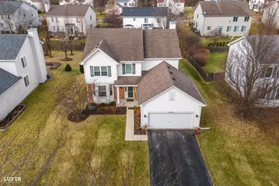 2002 S Kristina Lane, Round Lake, IL 60073 - Photo 2