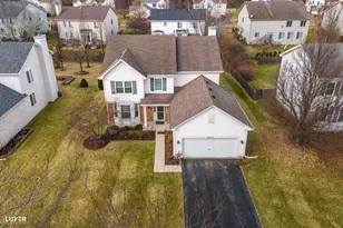 2002 S Kristina Ln, Round Lake, IL 60073 - Photo 2