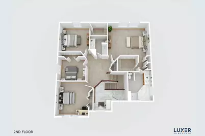 2002 S Kristina Lane, Round Lake, IL 60073 - Photo 40