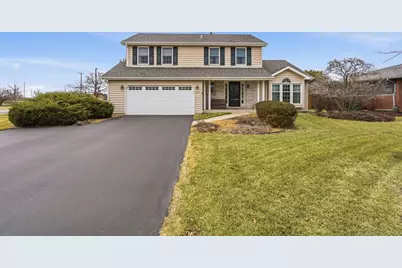 16326 S Jannel Court, Lockport, IL 60441 - Photo 1