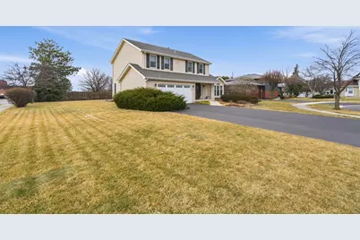 16326 S Jannel Court, Lockport, IL 60441 - Photo 42